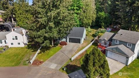 15717 97th Avenue Ct E Puyallup WA 98375