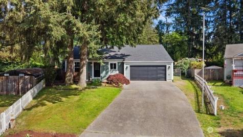 15717 97th Avenue Ct E Puyallup WA 98375