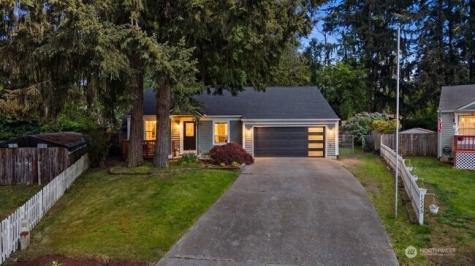 15717 97th Avenue Ct E Puyallup WA 98375
