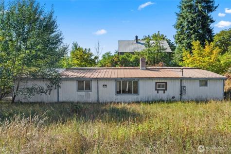 701 Silver Crown Avenue Northport WA 99157