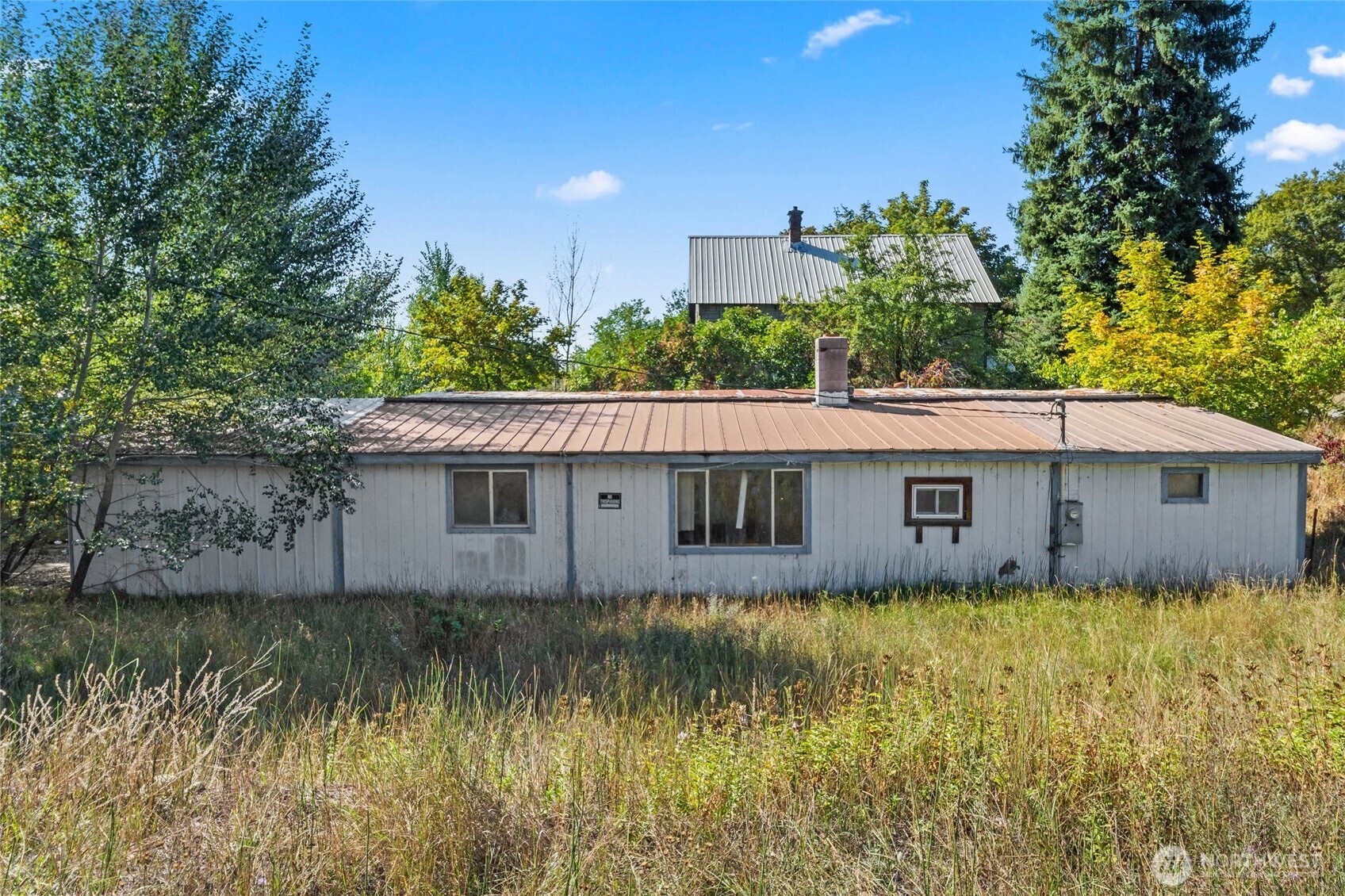 701 Silver Crown Avenue Northport WA 99157