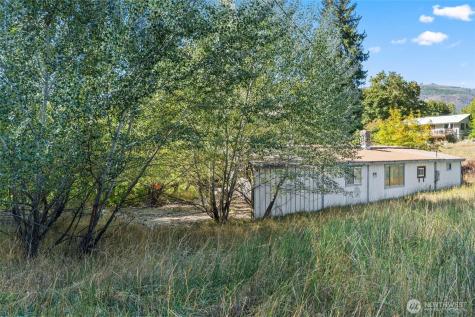 701 Silver Crown Avenue Northport WA 99157