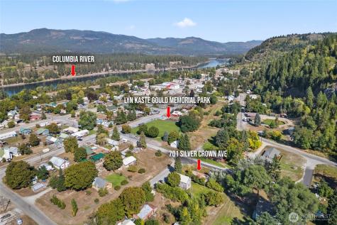 701 Silver Crown Avenue Northport WA 99157