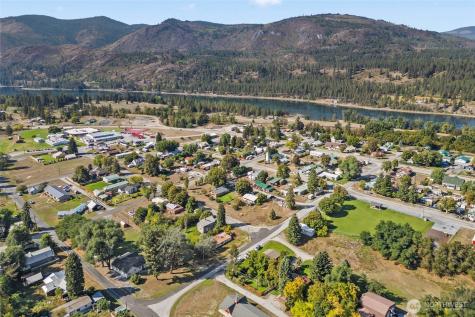 701 Silver Crown Avenue Northport WA 99157