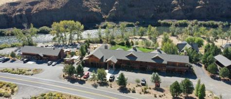 14694 State Route 821 Ellensburg WA 98926