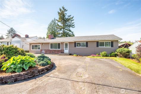 933 Nevada Longview WA 98632