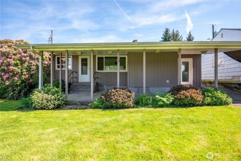 933 S Nevada Drive Longview WA 98632
