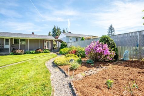 933 S Nevada Drive Longview WA 98632