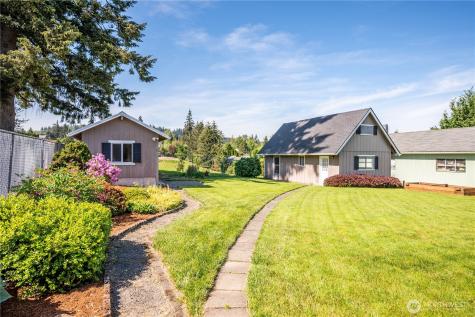 933 S Nevada Drive Longview WA 98632
