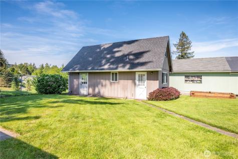 933 S Nevada Drive Longview WA 98632