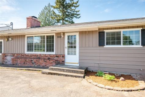 933 S Nevada Drive Longview WA 98632