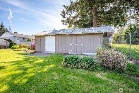 933 S Nevada Drive Longview WA 98632