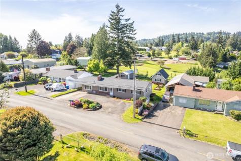 933 S Nevada Drive Longview WA 98632