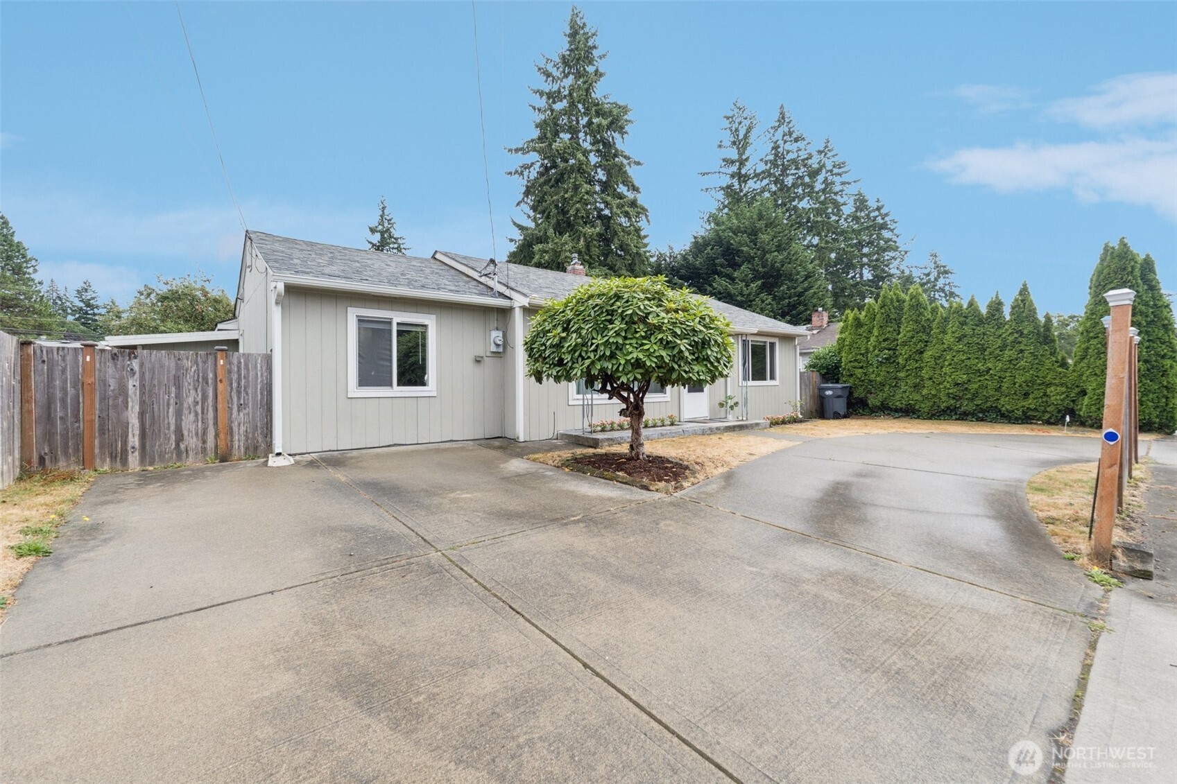 8211 Custer Road SW Lakewood WA 98499