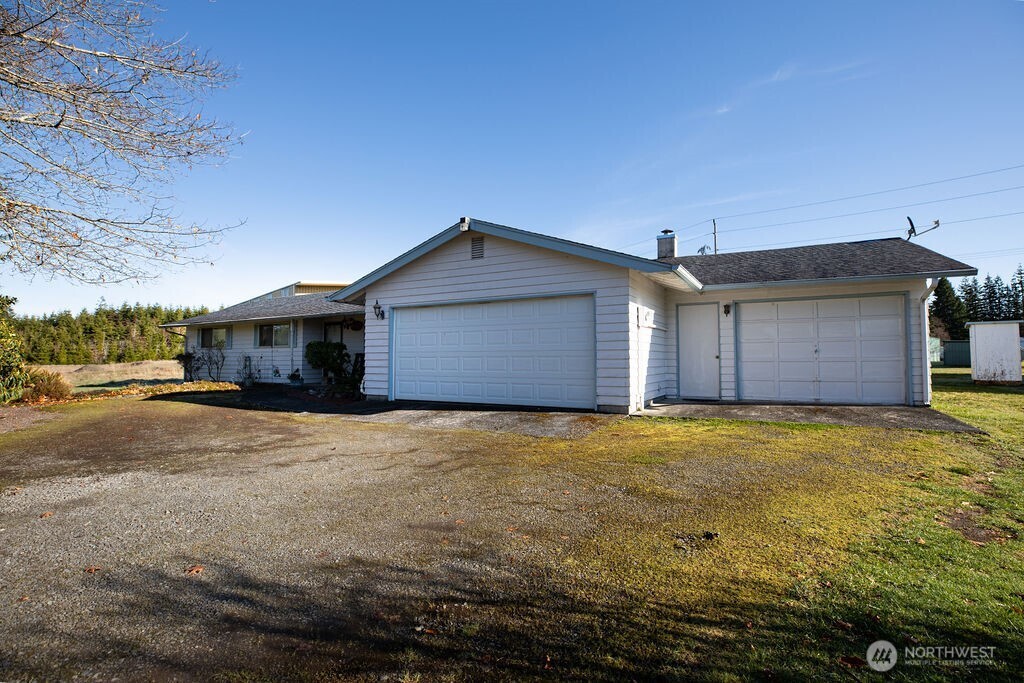 371 Flora Place Forks WA 98331