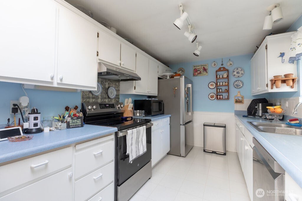 371 Flora Place Forks WA 98331