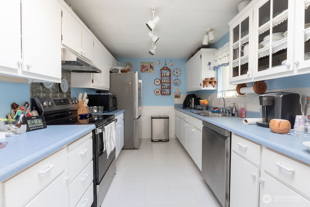 371 Flora Place Forks WA 98331