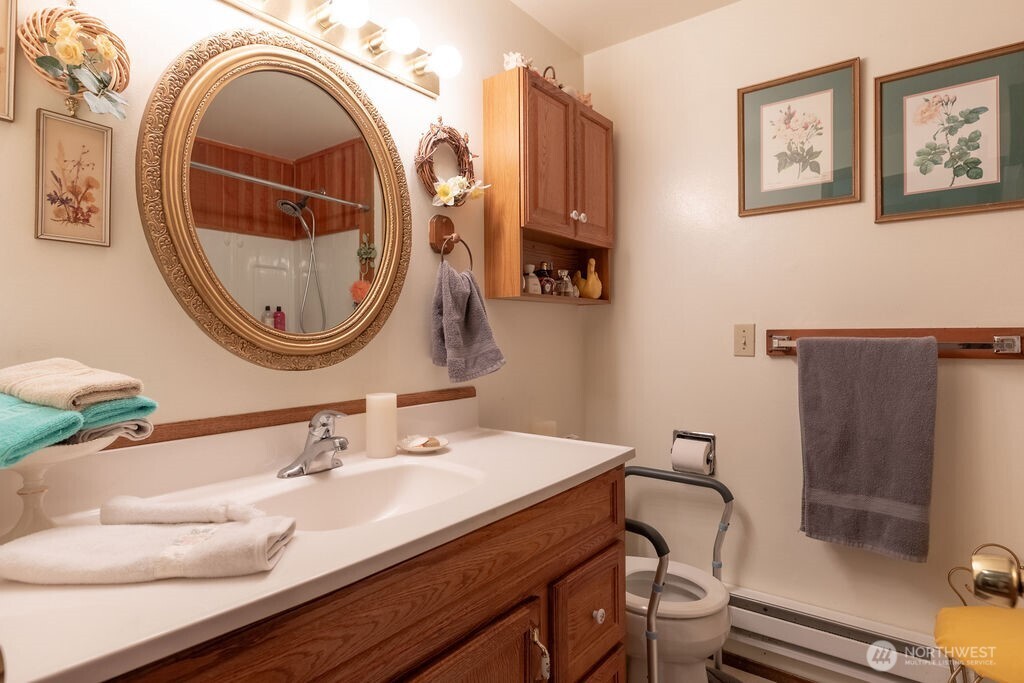 371 Flora Place Forks WA 98331