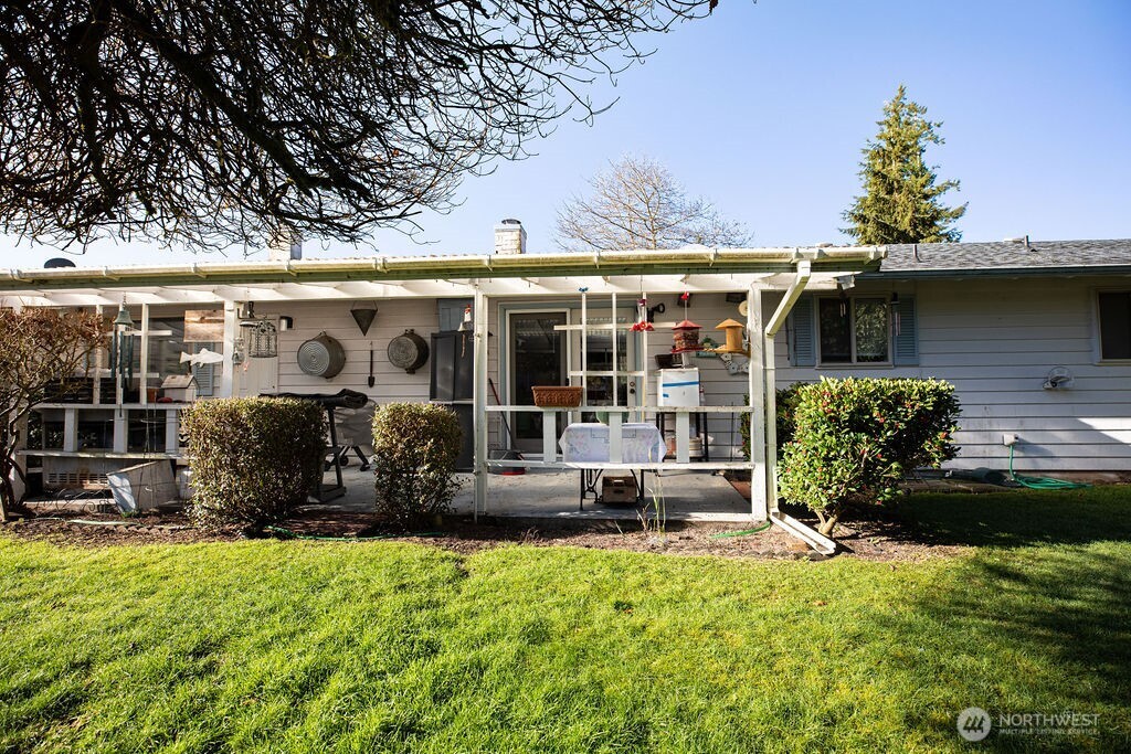 371 Flora Place Forks WA 98331