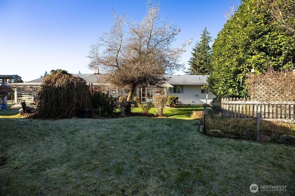 371 Flora Place Forks WA 98331