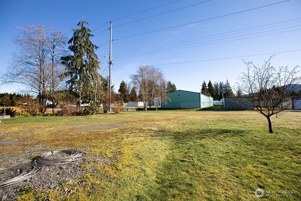 371 Flora Place Forks WA 98331
