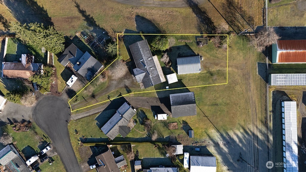 371 Flora Place Forks WA 98331