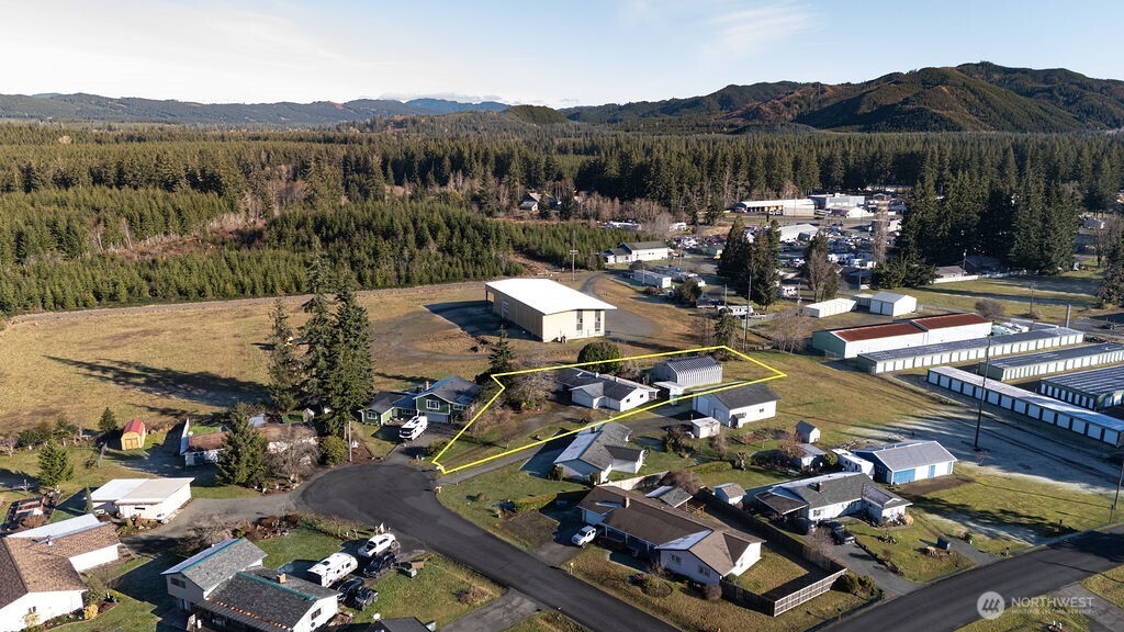 371 Flora Place Forks WA 98331