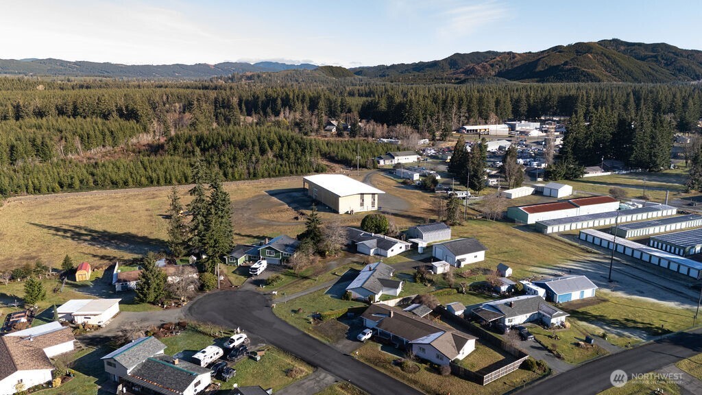 371 Flora Place Forks WA 98331