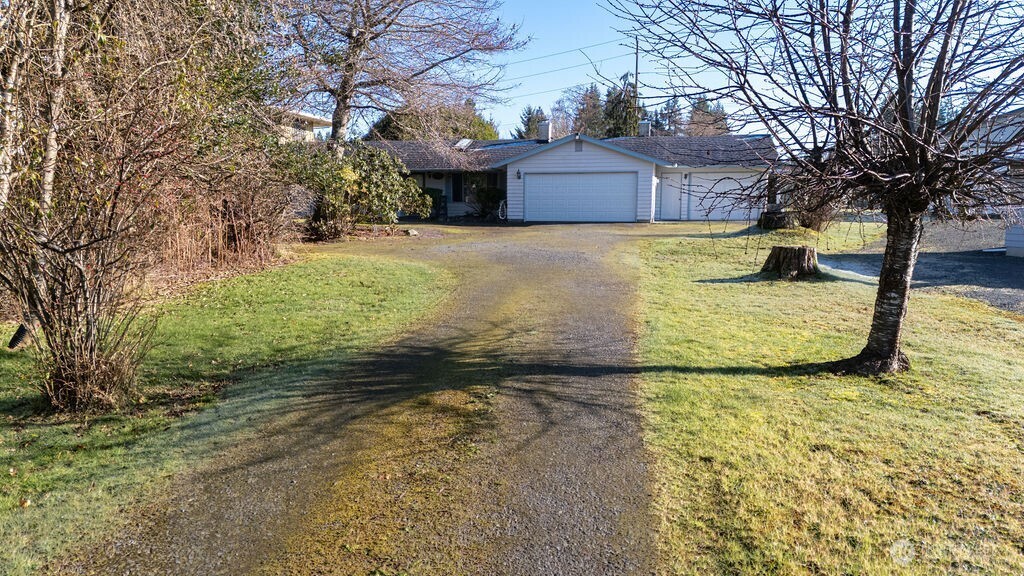 371 Flora Place Forks WA 98331