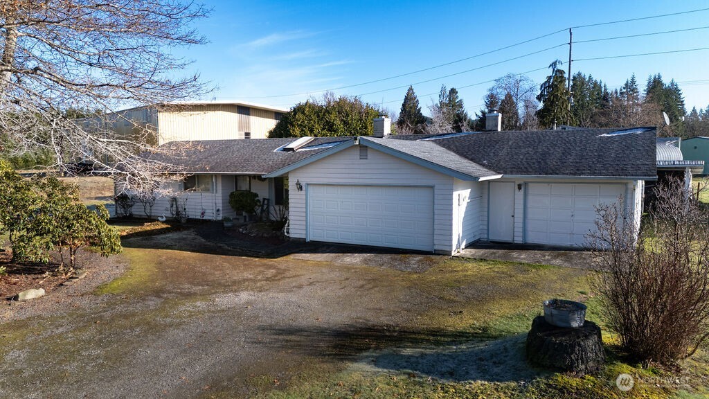 371 Flora Place Forks WA 98331