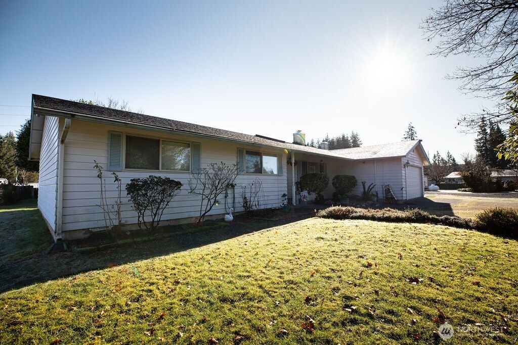 371 Flora Place Forks WA 98331