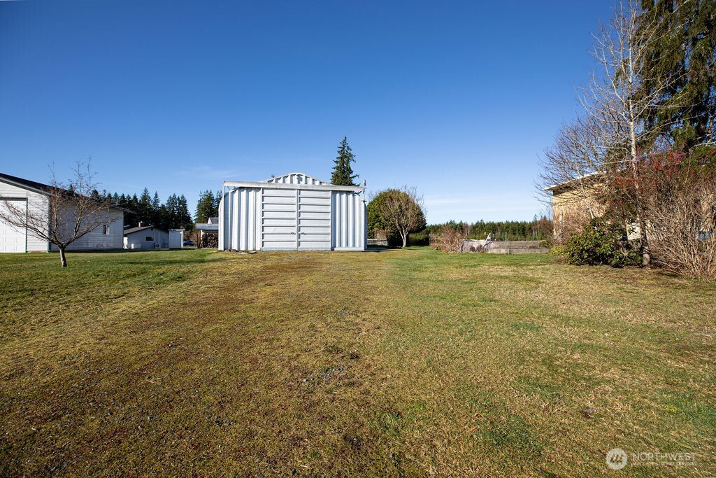 371 Flora Place Forks WA 98331