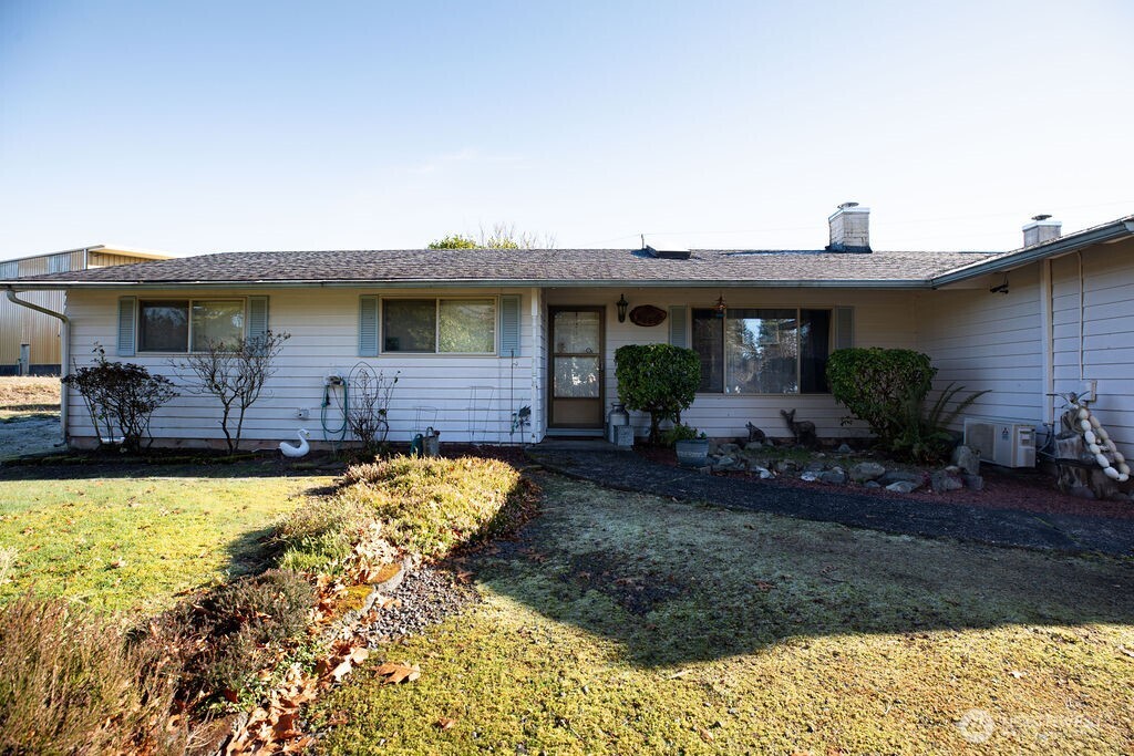 371 Flora Place Forks WA 98331