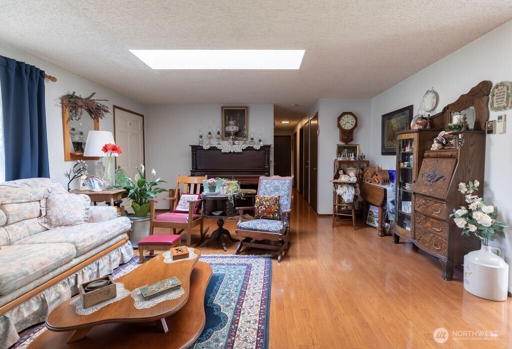 371 Flora Place Forks WA 98331