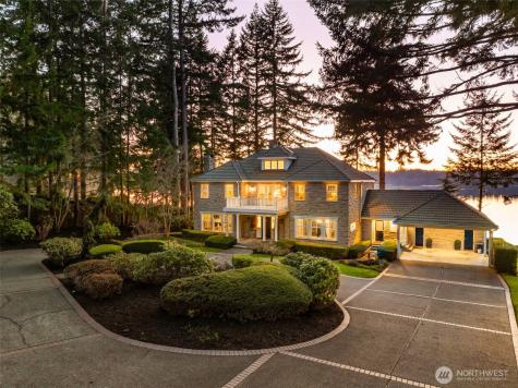 6947 Cooper Point Road NW Olympia WA 98502