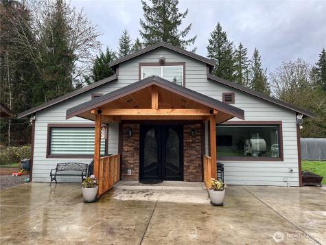 31305 SE 202nd Avenue Kent WA 98042