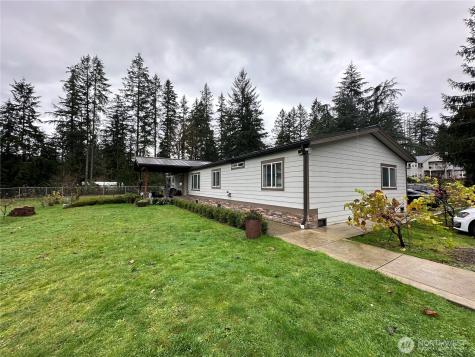 31305 SE 202nd Avenue Kent WA 98042
