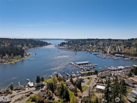 9701 Woodworth Avenue Gig Harbor WA 98332
