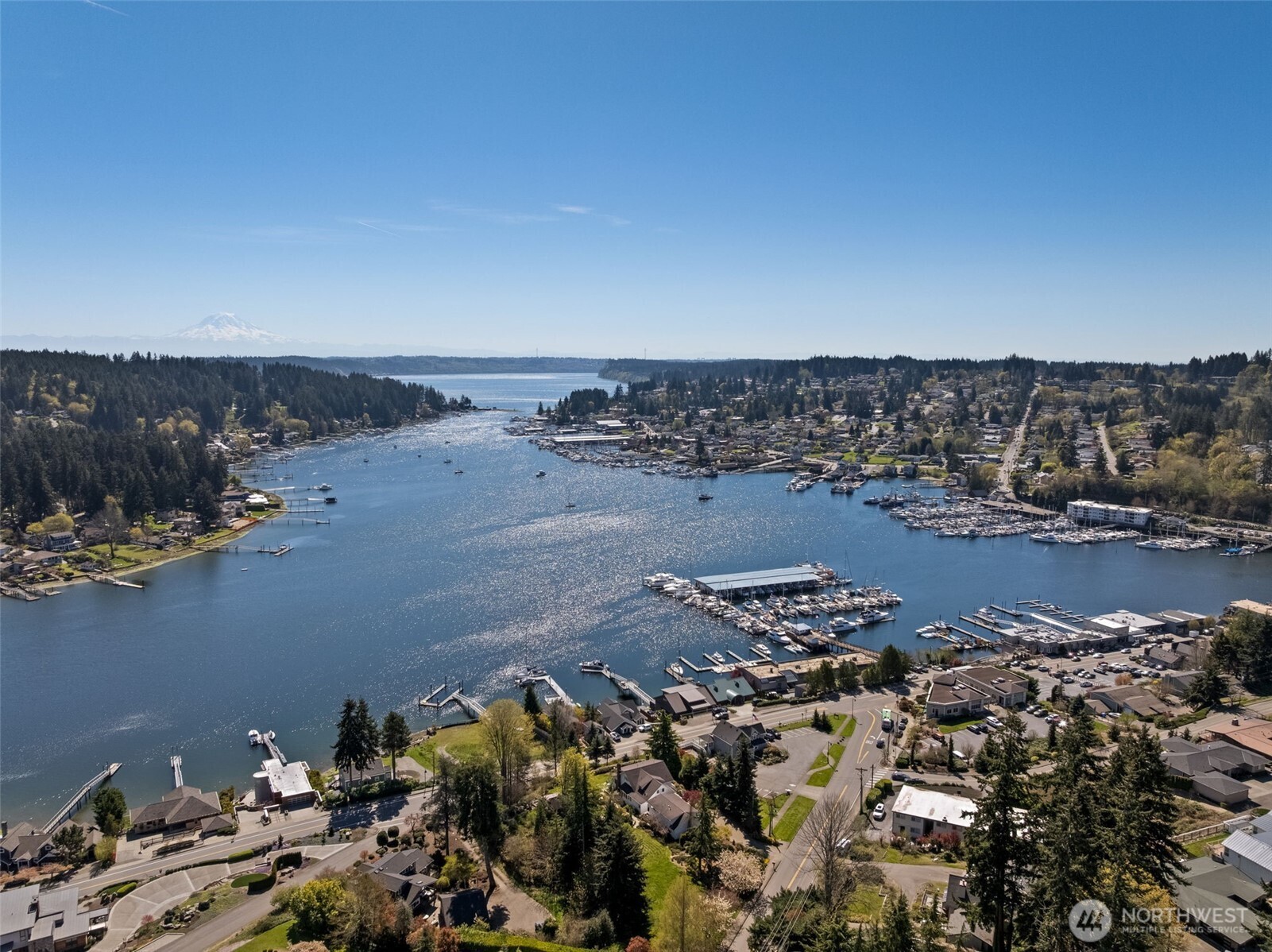 9701 Woodworth Avenue Gig Harbor WA 98332