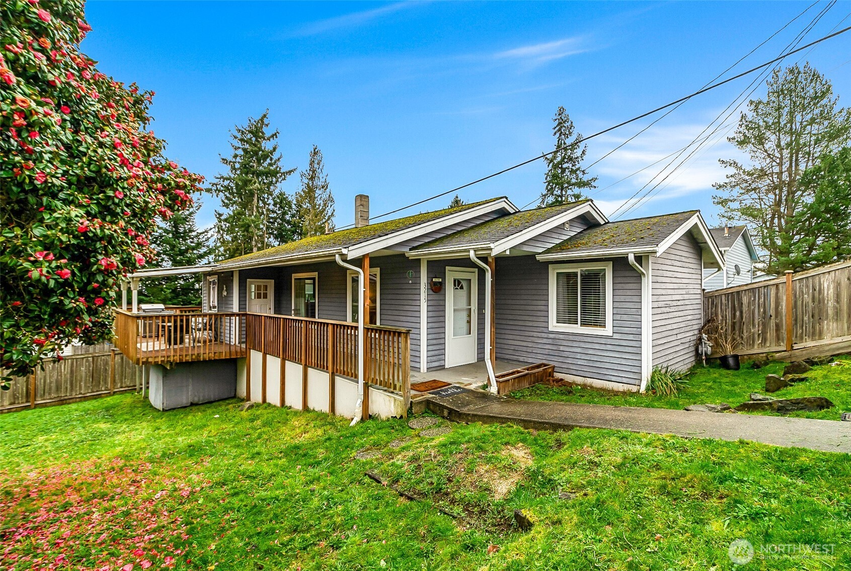 3215 19th Street Everett WA 98201
