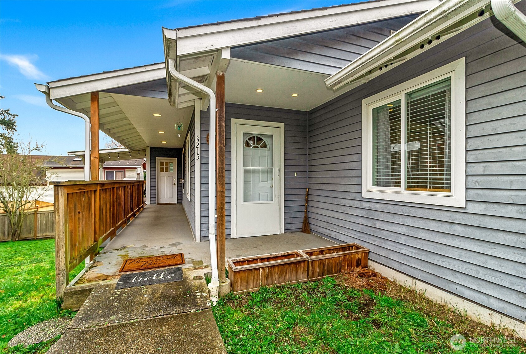 3215 19th Street Everett WA 98201