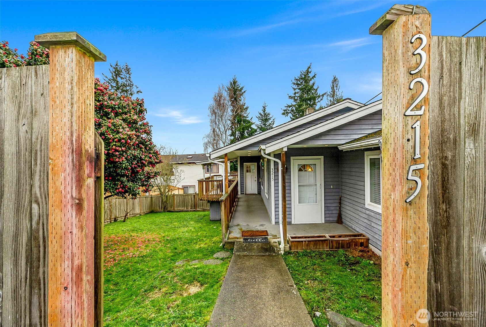 3215 19th Street Everett WA 98201