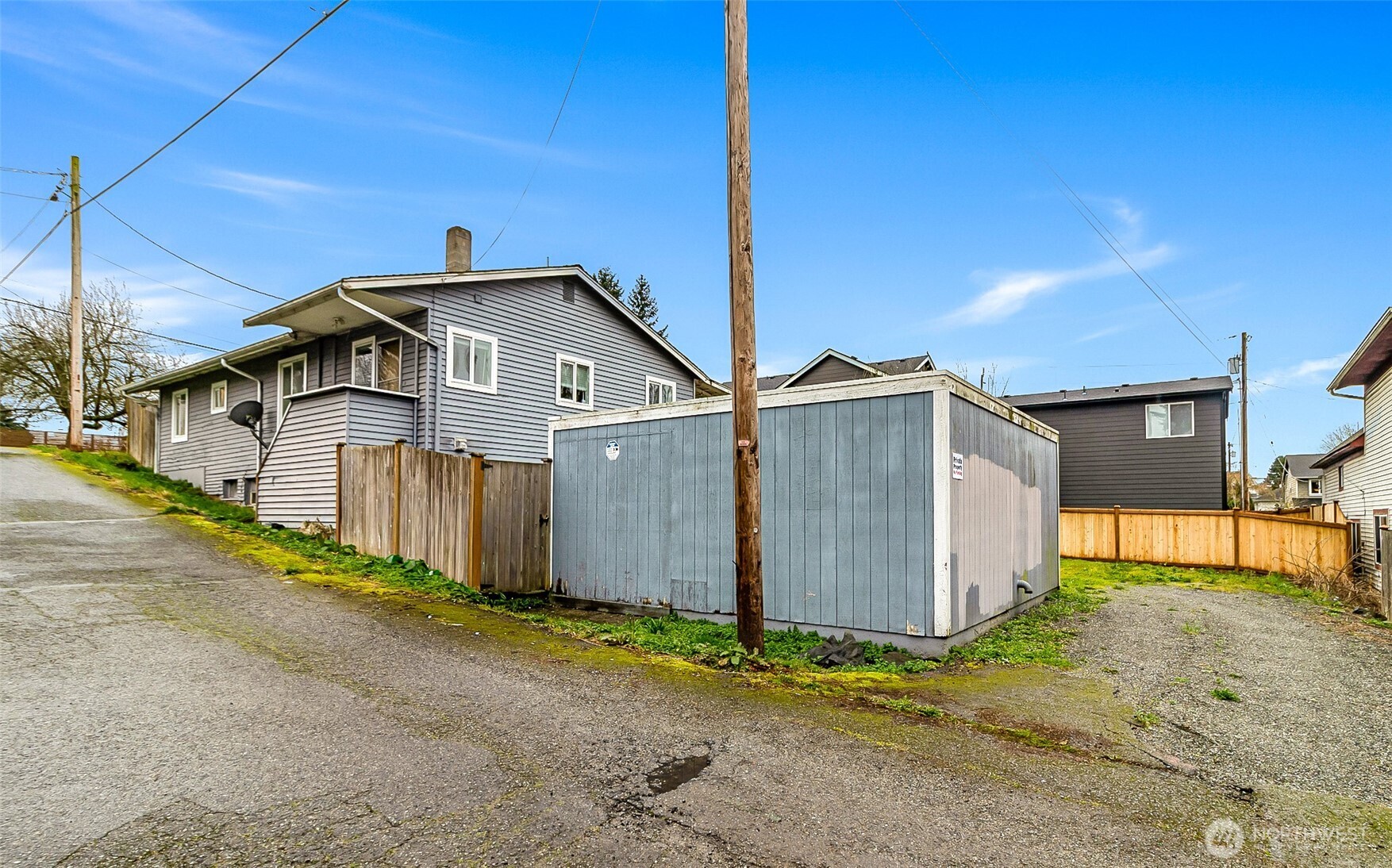 3215 19th Street Everett WA 98201