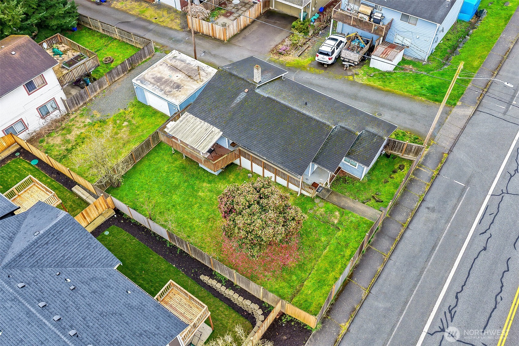 3215 19th Street Everett WA 98201