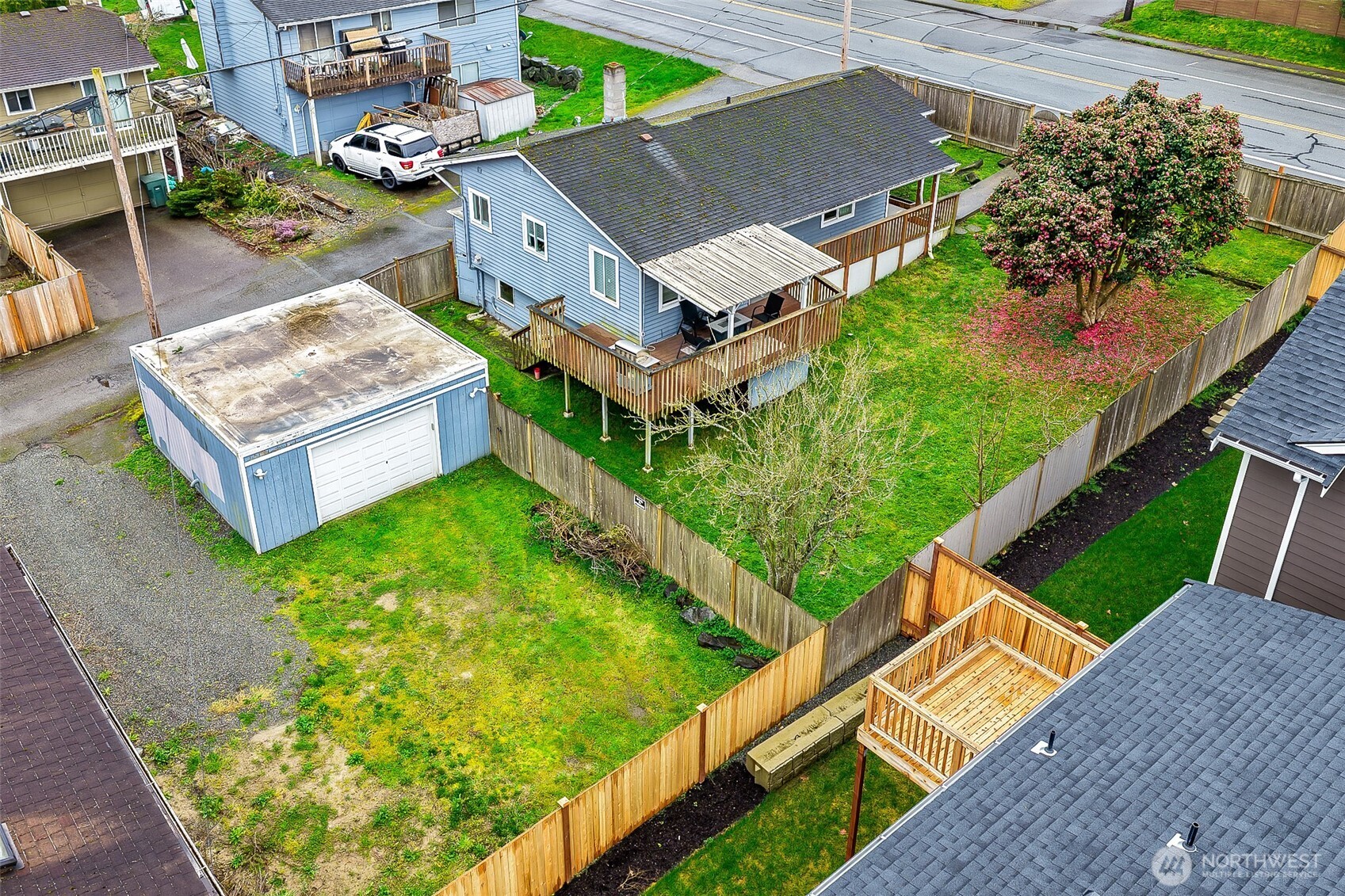 3215 19th Street Everett WA 98201