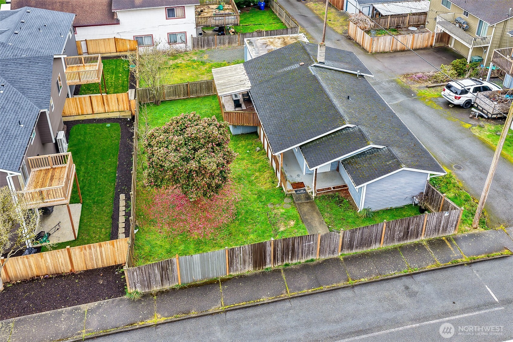 3215 19th Street Everett WA 98201