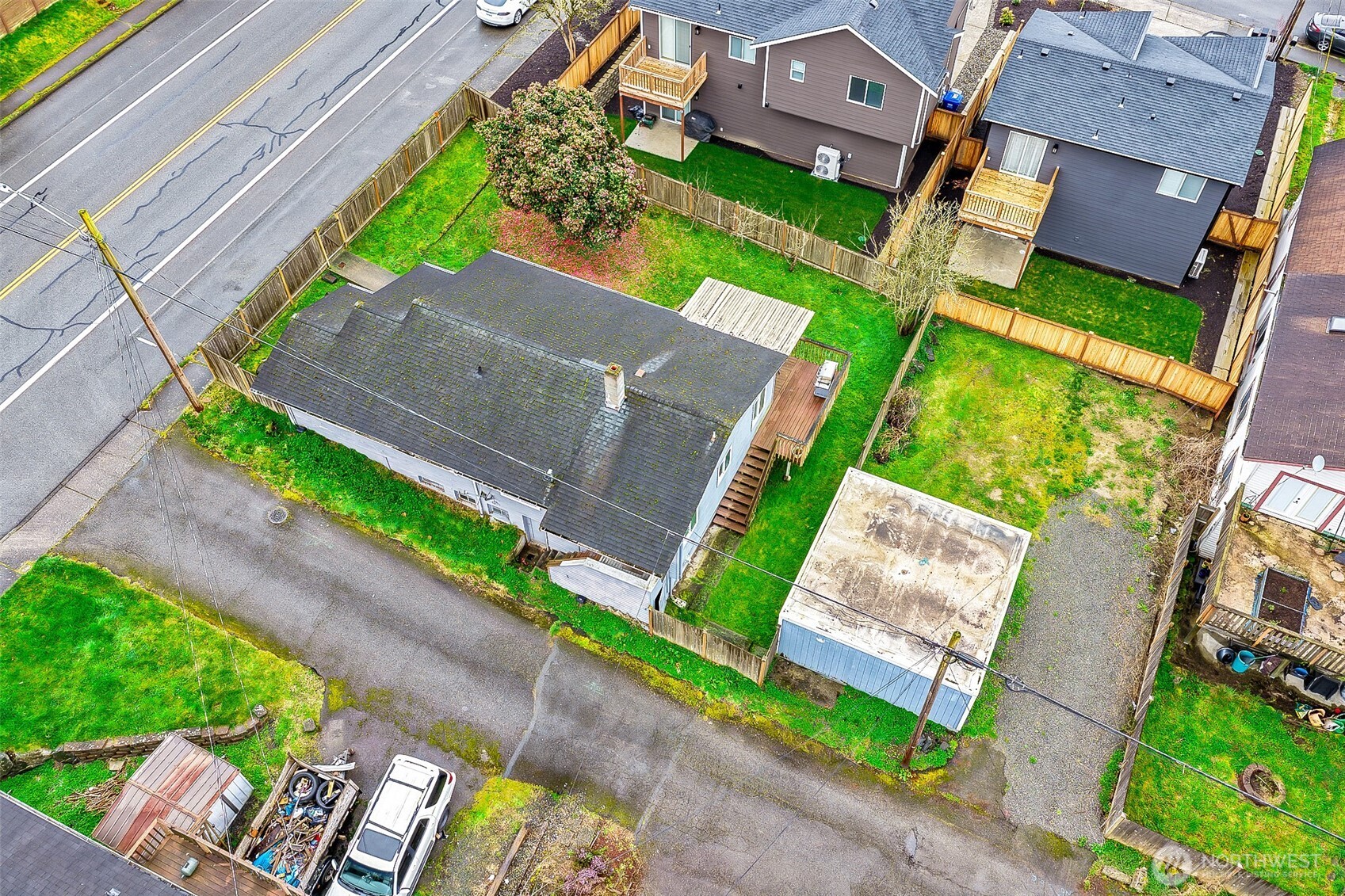 3215 19th Street Everett WA 98201