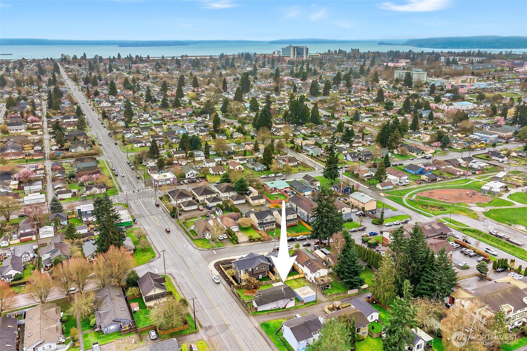 3215 19th Street Everett WA 98201