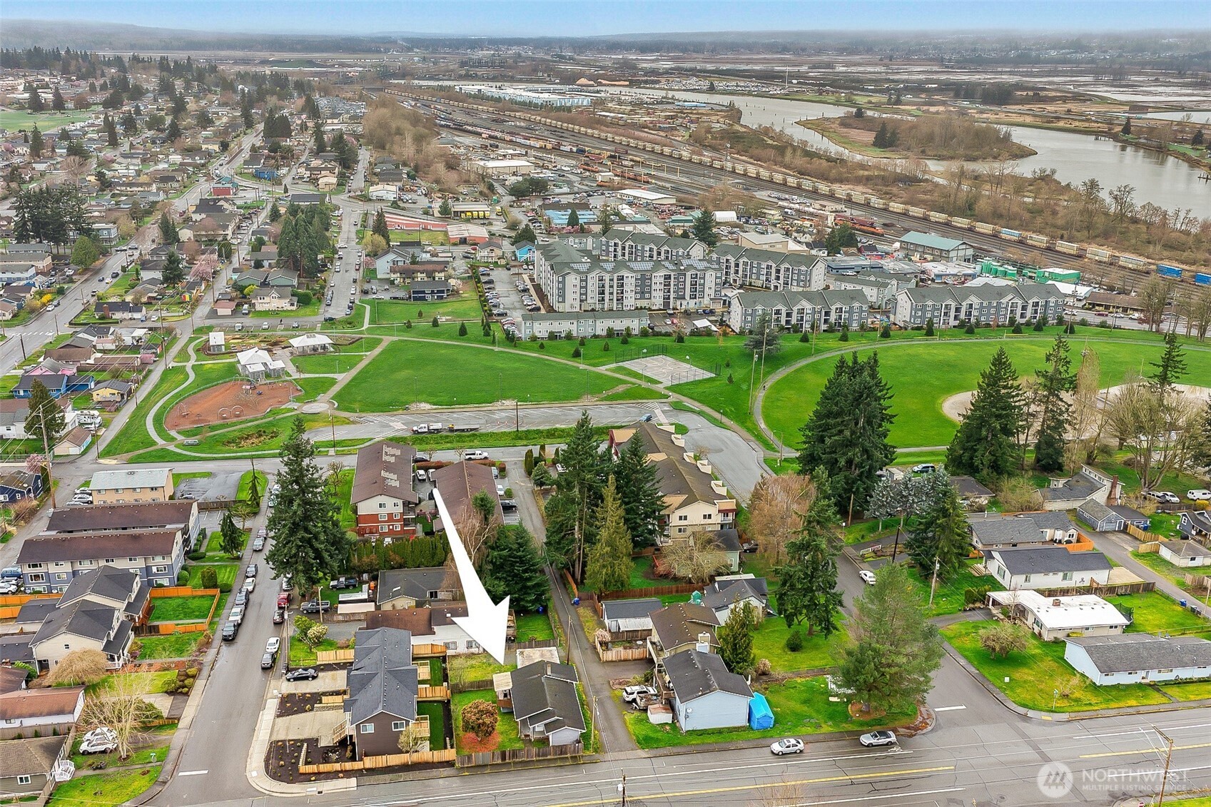 3215 19th Street Everett WA 98201