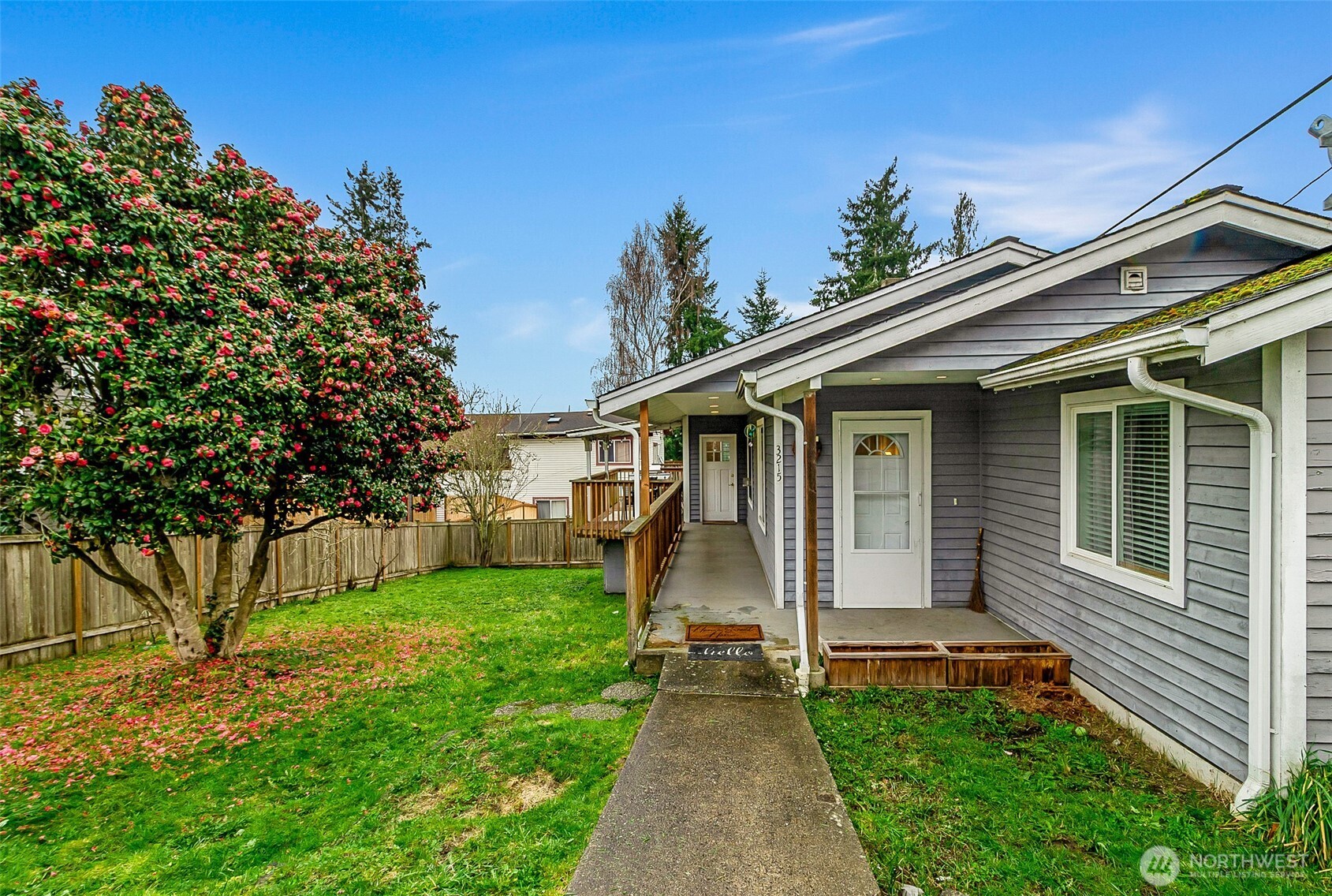 3215 19th Street Everett WA 98201